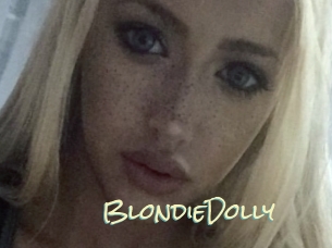 BlondieDolly