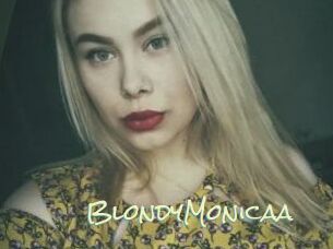 BlondyMonicaa