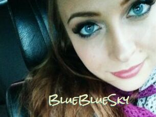 BlueBlueSky