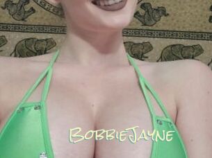 BobbieJayne