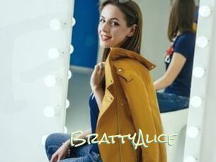 BrattyAlice