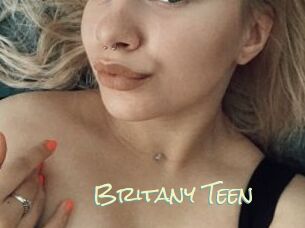 Britany_Teen