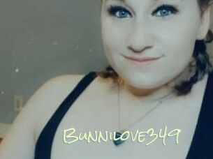 Bunnilove349