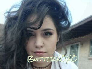 ButterXOXO