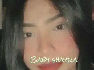 Baby_shayra