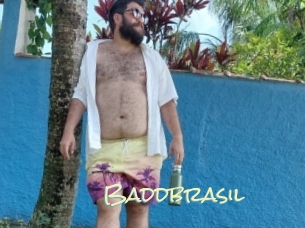 Baddbrasil