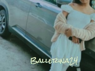 Ballerina24