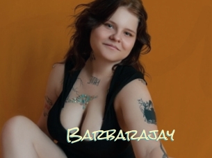 Barbarajay