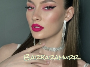 Barbaramurr