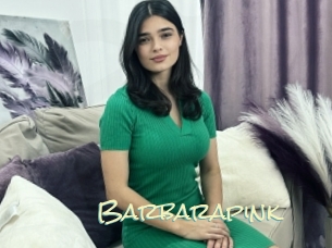 Barbarapink