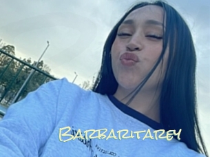 Barbaritarey