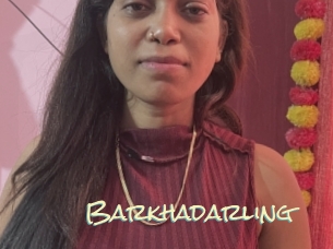 Barkhadarling