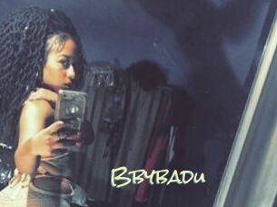 Bbybadu