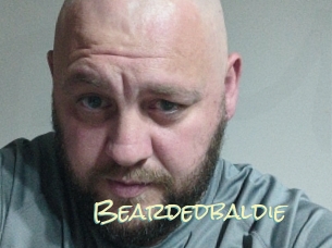 Beardedbaldie