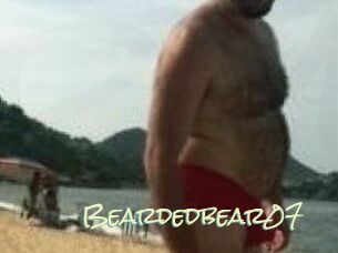 Beardedbear07