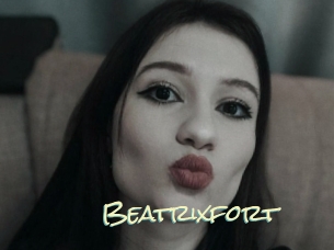 Beatrixfort