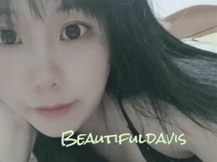 Beautifuldavis