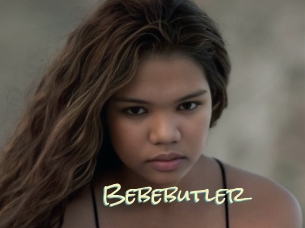 Bebebutler