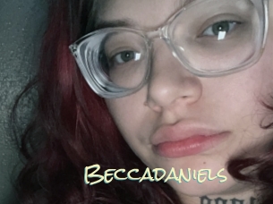 Beccadaniels