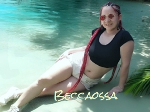 Beccaossa