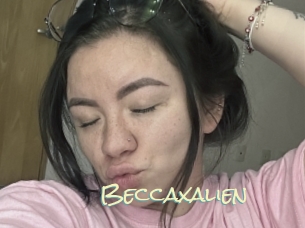 Beccaxalien