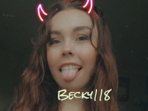 Becky118
