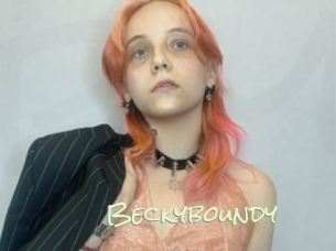 Beckyboundy