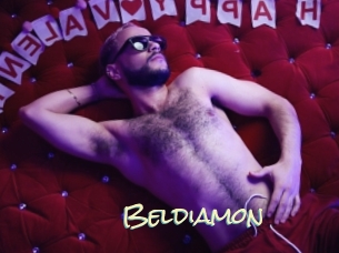 Beldiamon