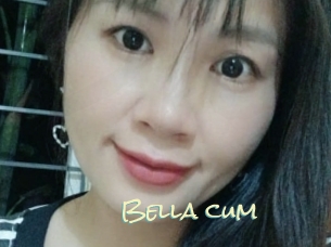 Bella_cum