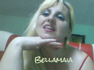 Bellamaia