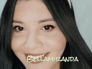 Bellamiranda