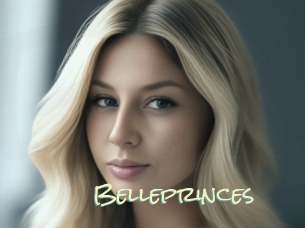 Belleprinces