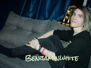 Benjaminwhite