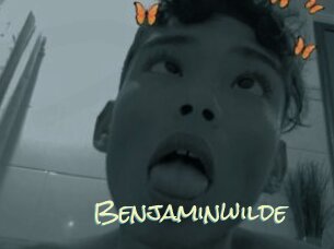 Benjaminwilde