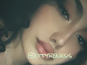 Bettybenksis