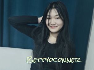 Bettyoconner