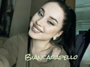 Biancacapello