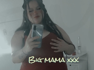 Big_mama_xxx