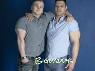 Bigdaddys