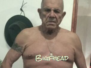 Bigfhead