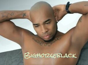 Bighorseblack