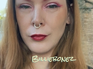 Billiebonez