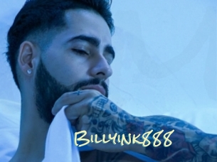 Billyink888