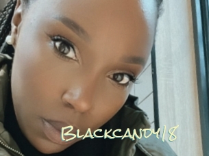 Blackcandy18