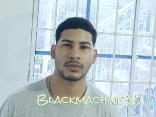 Blackmachine30