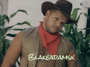 Blakeadamsx