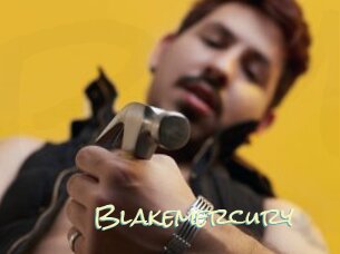 Blakemercury