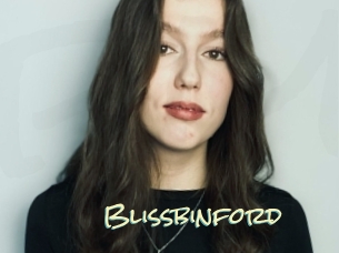 Blissbinford