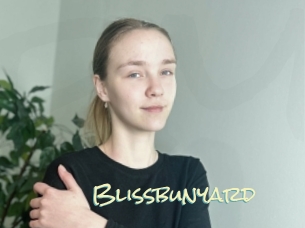 Blissbunyard