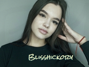 Blisshickory